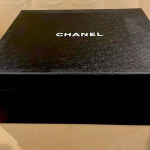 2 pair Chanel Ballet Flats size 39